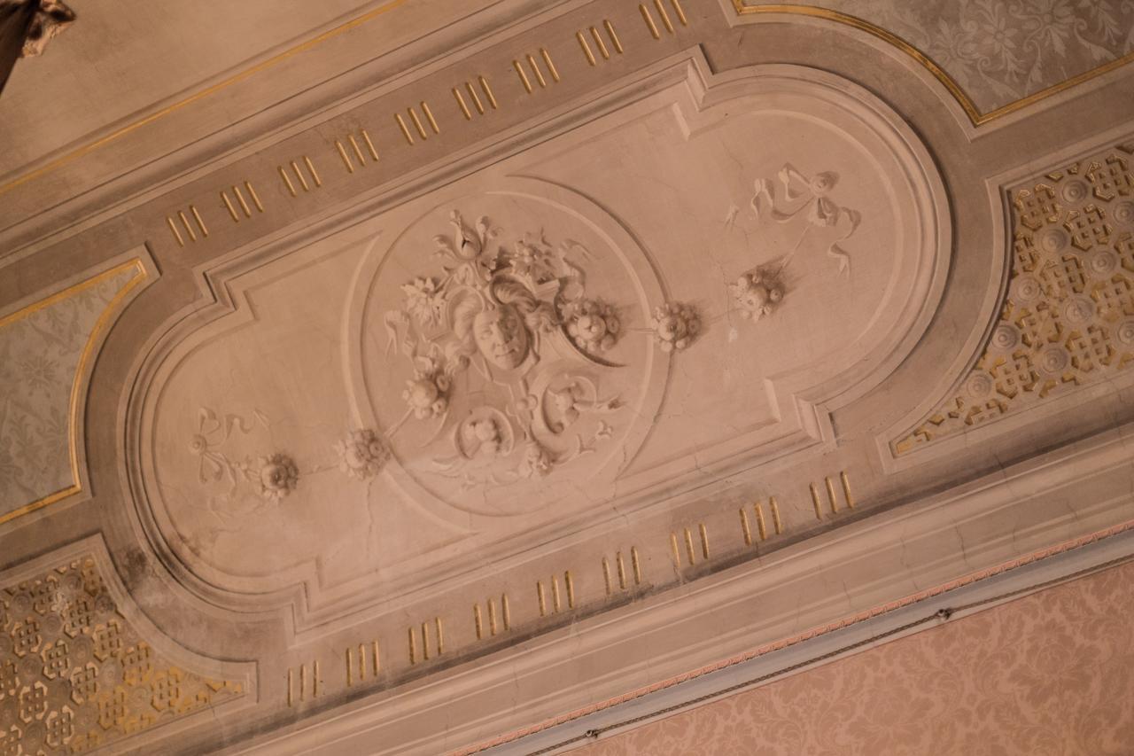 La Casa Di Osiride 3* CTA