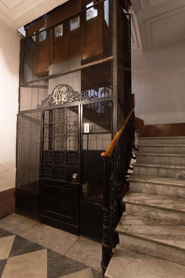 La Casa Di Osiride CTA