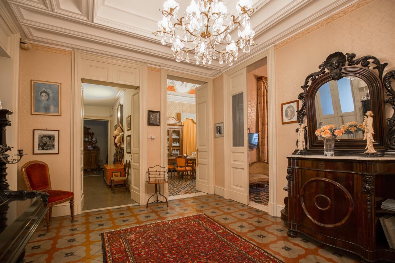 La Casa Di Osiride