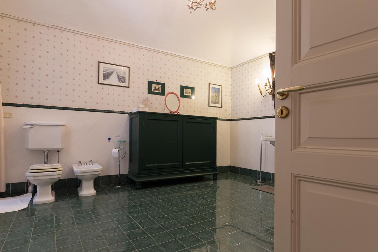 La Casa Di Osiride