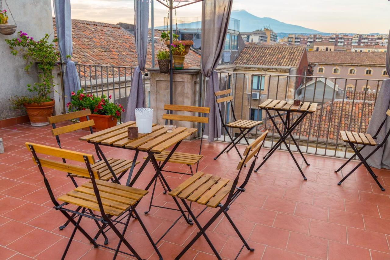 La Casa Di Osiride Frühstückspension 3*