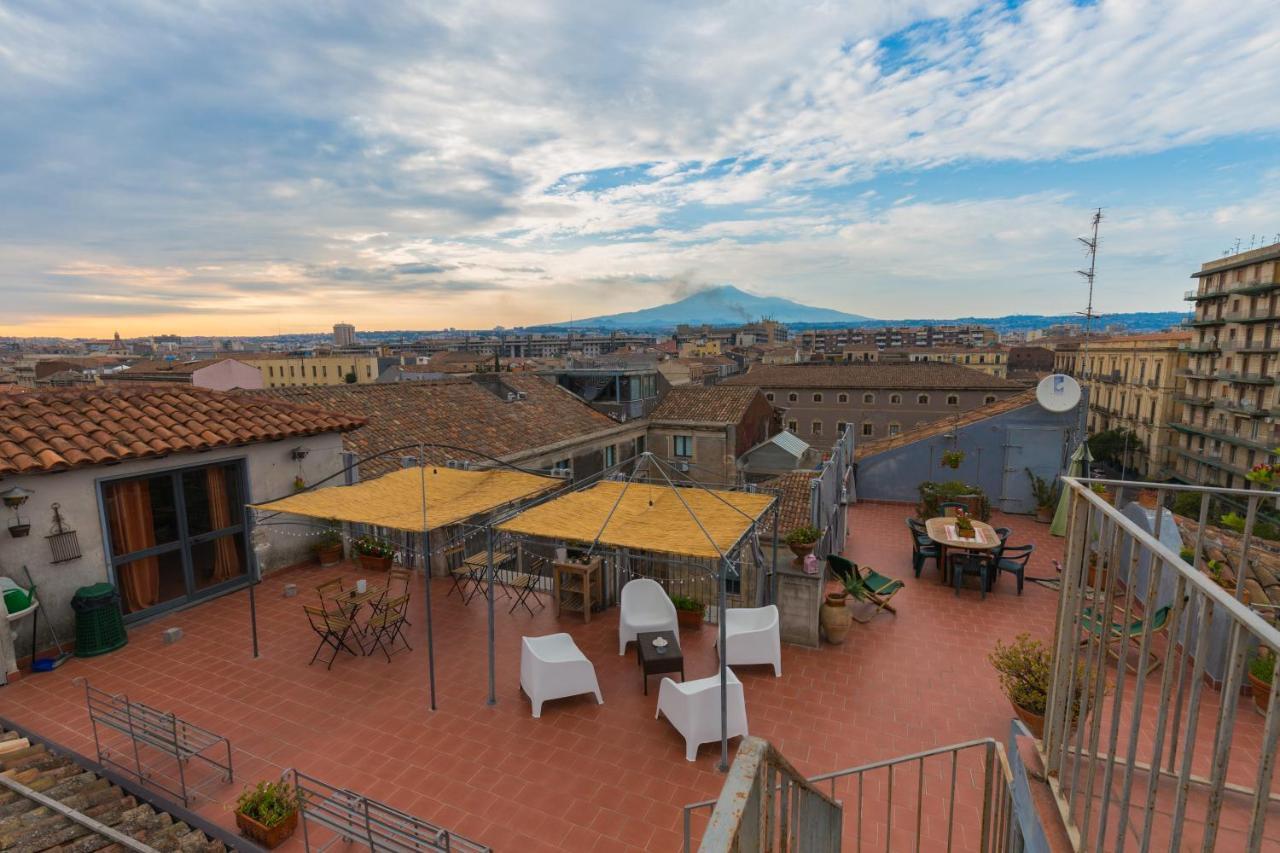 La Casa Di Osiride