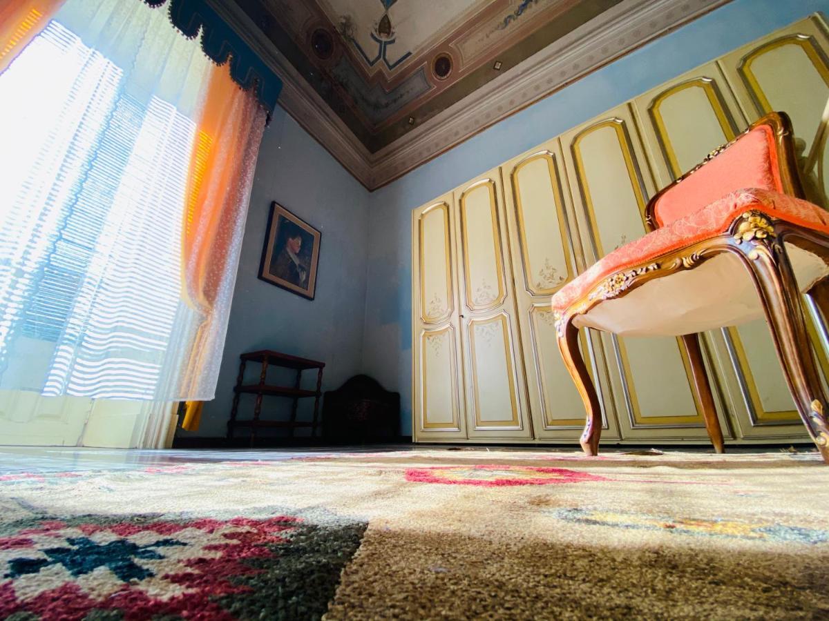 La Casa Di Osiride 3*